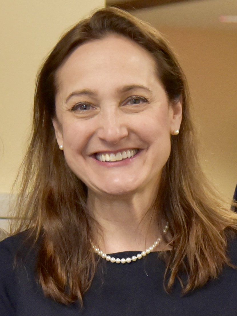 Catherine Werner